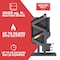 Us Stove Co 2,000 Sqft WiseWay EPA Certified Gravity Fed NonElectric Pellet Stove GW1949 - alternate 9